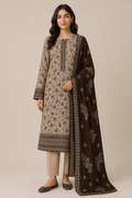 Cocoa Sand D-1018 worn look preview